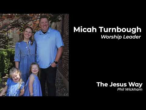 Promotional video thumbnail 5 for Micah Turnbough