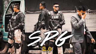 SPG Special Protection Group 2 0 l Indian secret service in action Mp4 3GP & Mp3