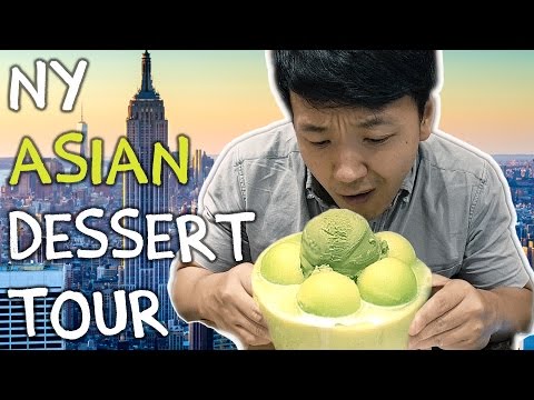 download lagu mp3 mp4 Japanese Dessert New York, download lagu Japanese Dessert New York gratis, unduh video klip Japanese Dessert New York