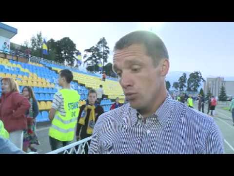 БАТЭ (Беларусь) - Шахтер (Казахстан)