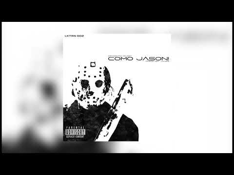 Pateto Music - COMO JASON! (Prod by. JV2R) [AUDIO OFFICIAL] "LOKOTRON SESSIONS 002"