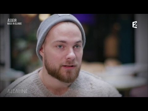 Alcaline, Les News du 19/05 - Ásgeir revient avec Afterglow