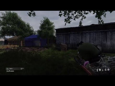 Dayz Raiding trash talkers base|Fun PvP