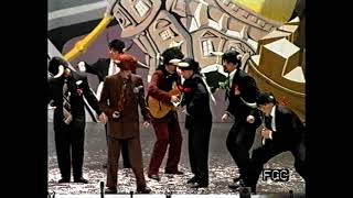 Los últimos en enterarse – Segunda Semifinal – COAC 1995