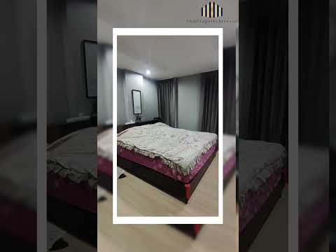 ซันทูมูน เรสซิเด้นซ์ (Sun to Moon Residence), พระนครศรีอยุธยา, 45 Moo 2 Bankrod, บ้านกรด, บางปะอิน, พระนครศรีอยุธยา, 54 ตร.ม., คอนโด ขาย, โดย คุณโอห์ม, 500192397 - DDproperty.com