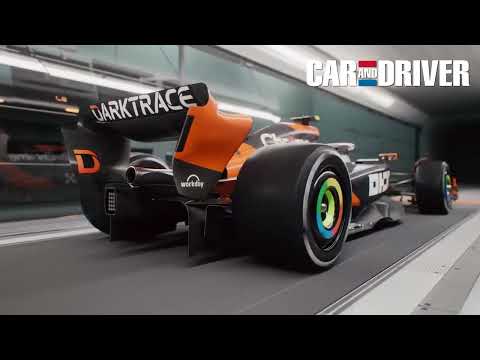 Формула-1 F1 2024 — Presentaciones: todo listo para los test de pretemporada | Car and Driver F1