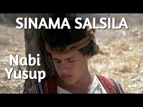 Ep 14 - Saga Uppi Si Nabi Yusup
