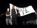 Sugarland - Love - Denver, CO 8/19/11
