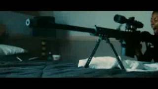 [Smokin Aces] The Prodigy - First Warning (T(X)NY editor)