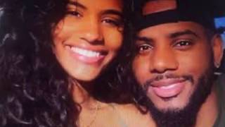 Bryson Tiller and Kendra Bailey share a cute video of their daughter | TEALOG