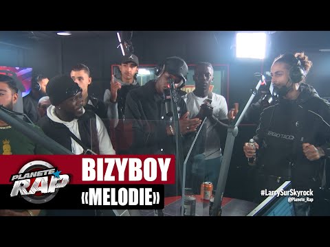 Video thumbnail for Mélodie