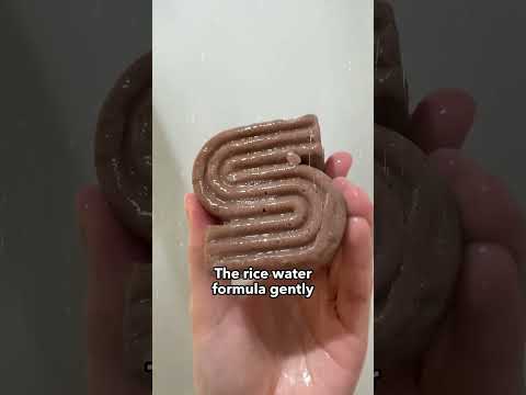 Natural Shampoo & Conditioner Bars