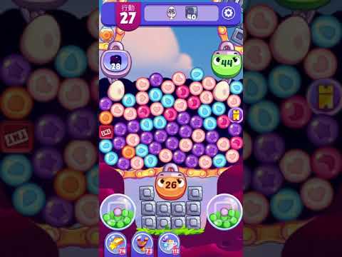 (Angry birds dream blast) Level 5364 gameplay, subscribe for latest update!
