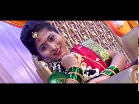 Darshana Pratham marathi wedding | Short film | Reshmi bandhane