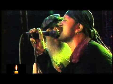 Dżem i Ryszard Riedel - Detox. Stadion X lecia.