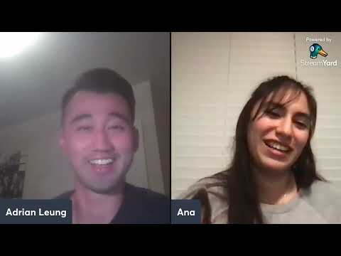 Ana Burned Off All Her Stomach Fat And Lost 16 Pounds In 4 Months