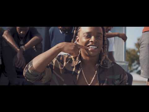 KC RUSKII - Wild lil Niggas