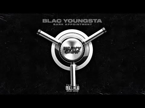Blac Youngsta - Fresh Off the Blade (Official Visualizer)