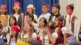 Big World, Small World