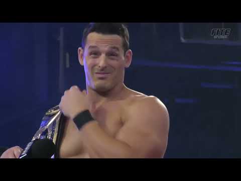 OVW Jessie Godderz & Gustavo Promo into Skyler Orion vs Arie Alexander vs Charlie Kruel