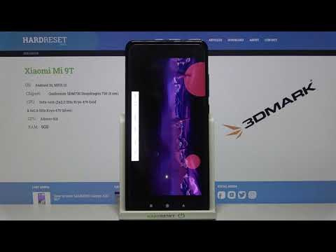 Xiaomi Mi 9T 3Dmark Wild life | TEST & OVERALL SCORE