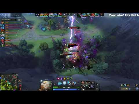 PSG.LGD vs EHOME Grand Final! Game 3 FMWH Dota2 Championship Season 3 FDC GG DotA