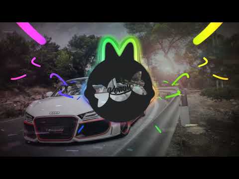 EUTANAA$IA X HEROINMANE - Lendan Peale prod. tiibuse［Bass Boosted］