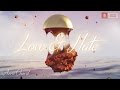 Aero Chord X Fractal Q AILA Until The End Love Hate EP