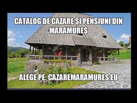 Cazare Somes Uileac, Pensiuni Somes Uileac - cazaremaramures.eu