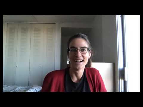 Stanford Geomechanics Seminars 2020