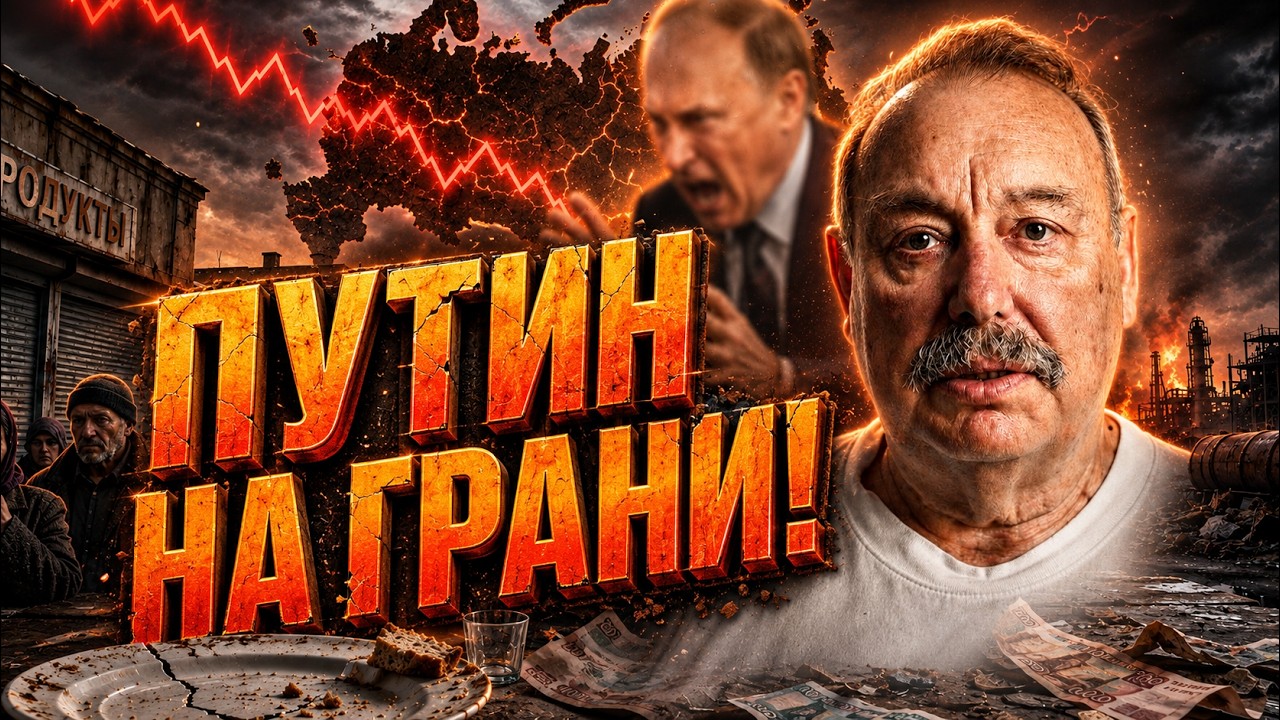 В КРЕМЛЕ обсуждают самые ЖЕСТКИЕ сценарии.Почему война подошла к КРИТИЧЕСКО