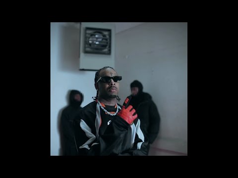 [FREE FOR PROFIT] 21 Savage x Drake Type Beat 2025 - "No Doubt" | @JpBeatz