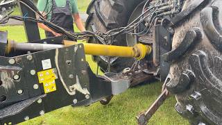 Lis na hranat&eacute; bal&iacute;ky New Holland BB9090 | Obraz 4 - Agroline
