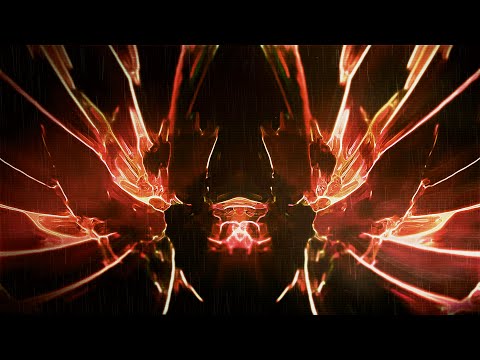 ABBI PRESS x DRIP-133 x Blank Body - Stretched Out