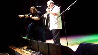 Tenacious D - The Cosmic Shame