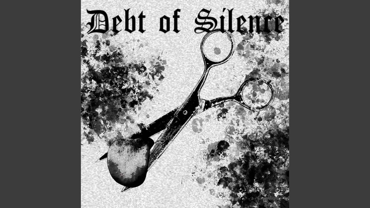 Autumn Lies Buried - Debt of Silence