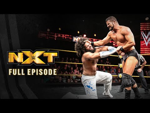 WWE NXT