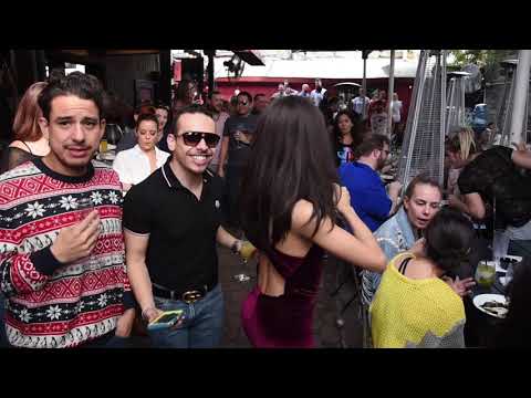 Bar Boheme Drag Brunch