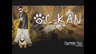 Te Tienen Envidia   C Kan Ft  Zimple