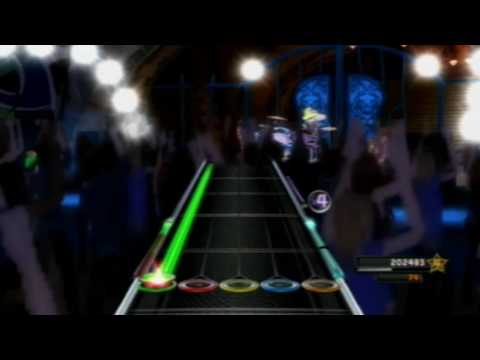 Guitar Hero 5 Wii