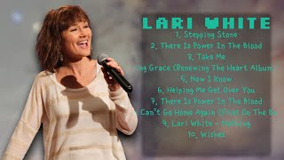 Lari White-Best music releases of 2024-Leading Songs Mix-Laid-back
