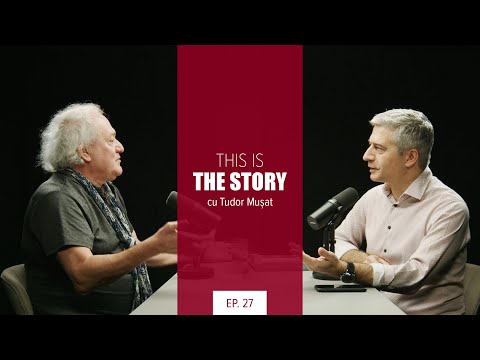 DACOPATIE CU COIF DE AUR ÎN FRUNTE | EP. 27 CU DAN ALEXE