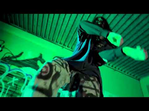 K.V.N//7Ł - THRESHER (PROD. GOR888) OFFICIAL MUSIC VIDEO