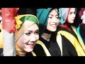 SELAMAT TINGGAL PUTIH ABU ABU WISUDA SMK KOMPUTAMA JERUK LEGI