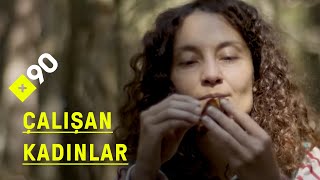 Çalışan kadınlar: Doğal kozmetik üreticisi | "Gidilecek çok yol, bulun