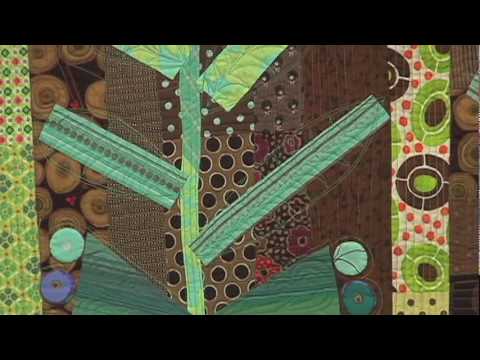 The Quilt Show: Trailer 611 - Becky Goldsmith