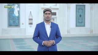 Ислам және отбасы  | Бақытжан Өткелбаев