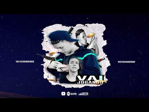 ARRANHANDO MEU MEIOTA VS EU GOSTO DESSA F.D.P - Mc Rogê Mc Pr ( Dj Carlinhos Da S.R )