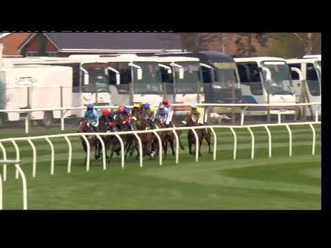 2010 Mersey Novice Hurdle - Aintree meeting