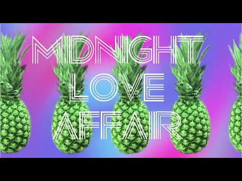 Martin Brodin - Midnight Love Affair